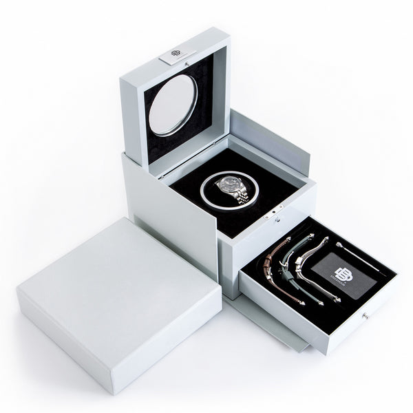 <strong>Min Tid 30 Damklocka</strong><br>(Begränsad utgåva)