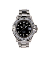 <strong>Min Tid 40 Men's Watch</strong><br>(Limited Edition)