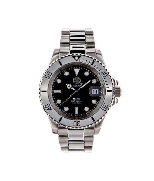 <strong>Min Tid 40 Men's Watch</strong><br>(Limited Edition)