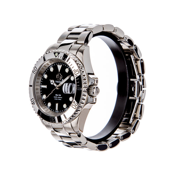 <strong>Min Tid 40 Men's Watch</strong><br>(Limited Edition)