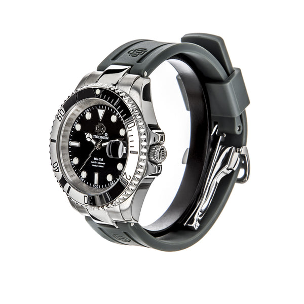 <strong>Min Tid 40 Men's Watch</strong><br>(Limited Edition)