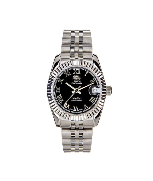 <strong>Min Tid 30 Damklocka</strong><br>(Begränsad utgåva)