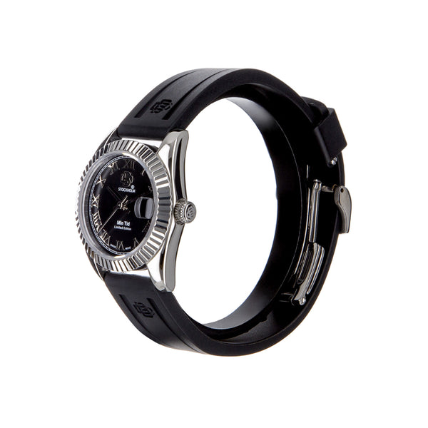 <strong>Min Tid 30 Damklocka</strong><br>(Begränsad utgåva)