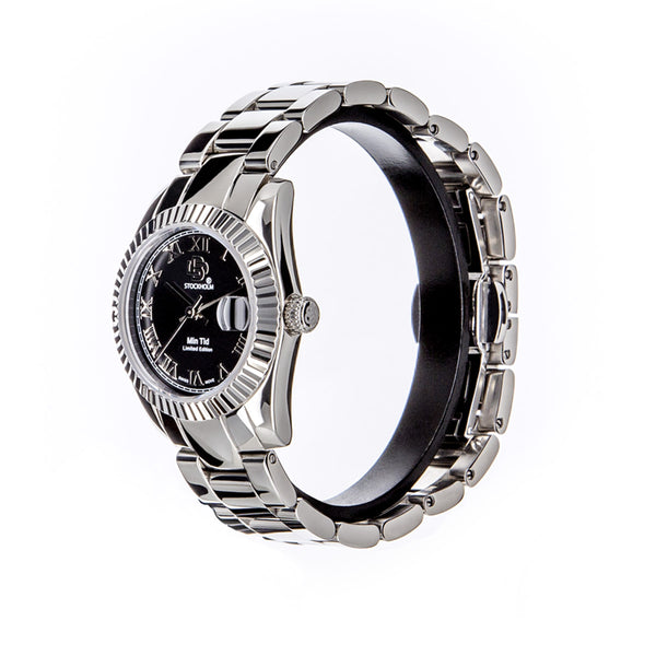 <strong>Min Tid 30 Damklocka</strong><br>(Begränsad utgåva)