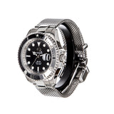 <strong>Min Tid 40 Men's Watch</strong><br>(Limited Edition)